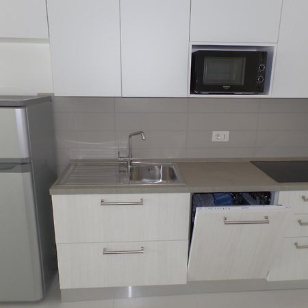Condominio Giardino Bibione Chambre photo
