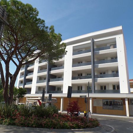 Condominio Giardino Bibione Extérieur photo