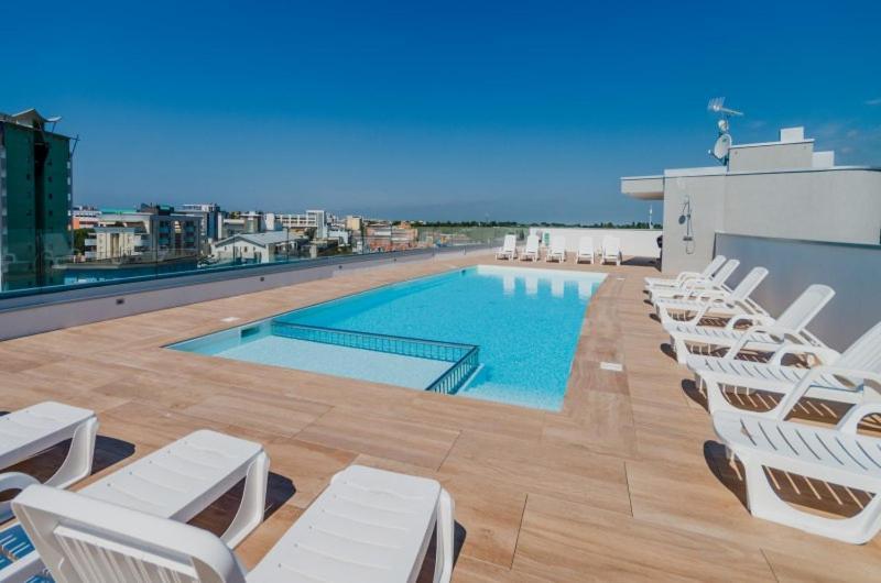 Condominio Giardino Bibione Extérieur photo