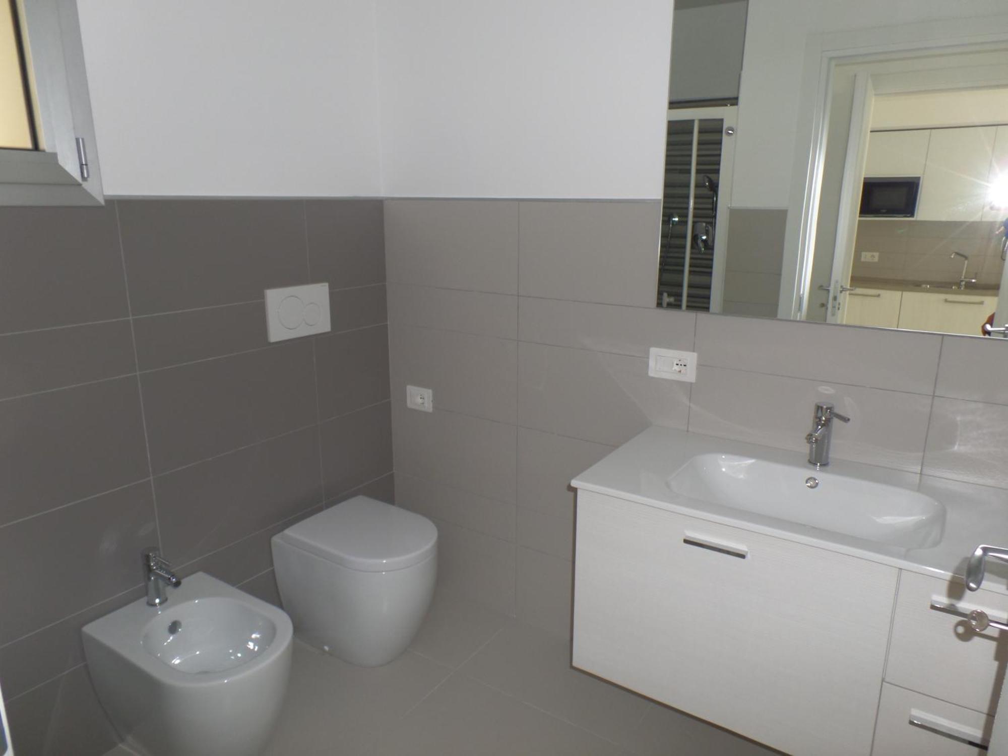 Condominio Giardino Bibione Chambre photo