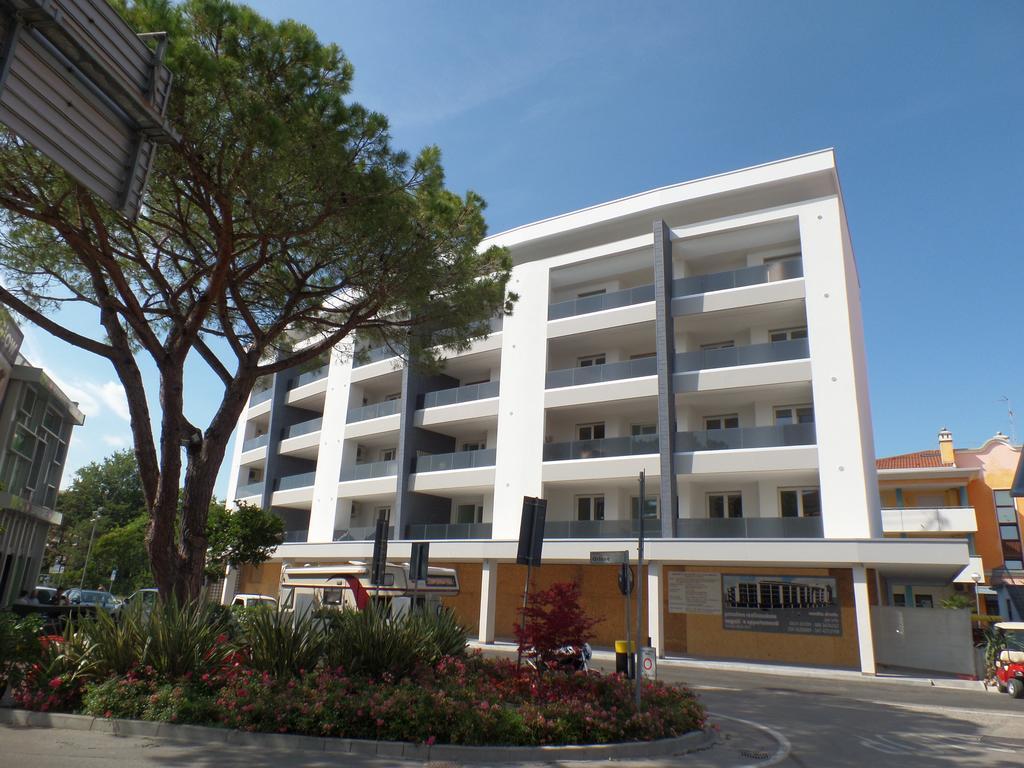 Condominio Giardino Bibione Extérieur photo