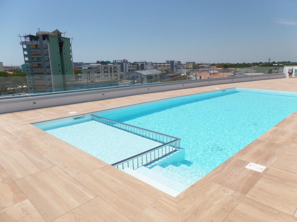 Condominio Giardino Bibione Extérieur photo