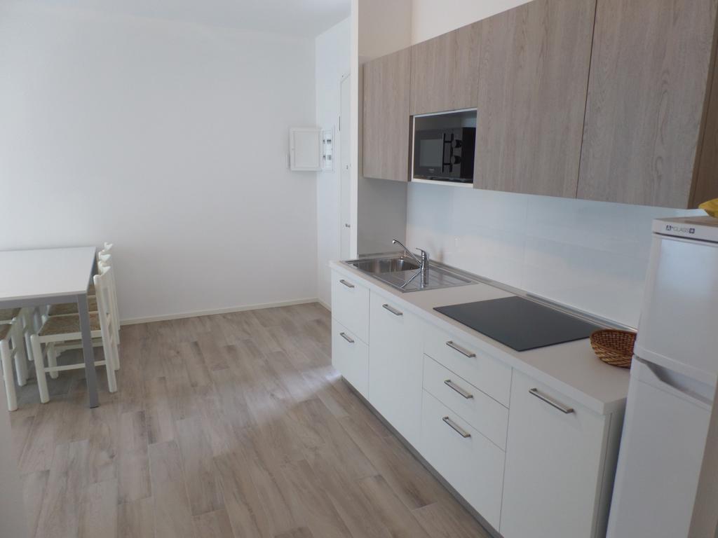 Condominio Giardino Bibione Extérieur photo
