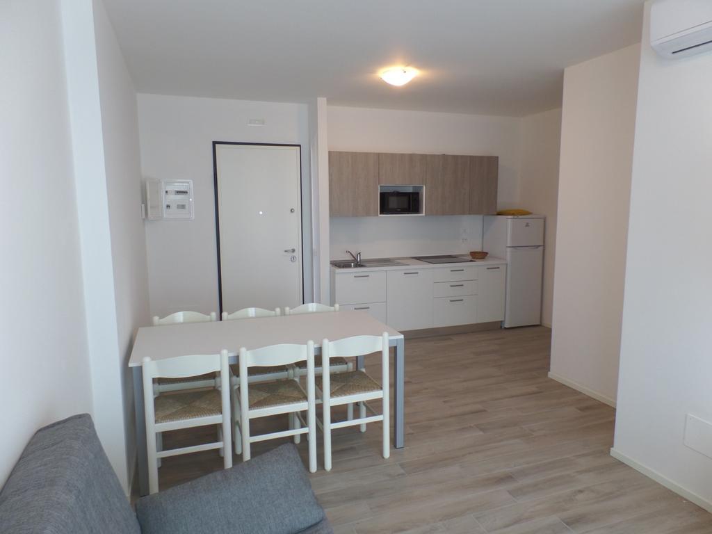 Condominio Giardino Bibione Extérieur photo