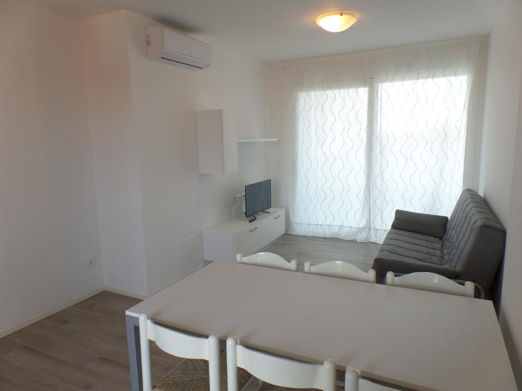 Condominio Giardino Bibione Extérieur photo