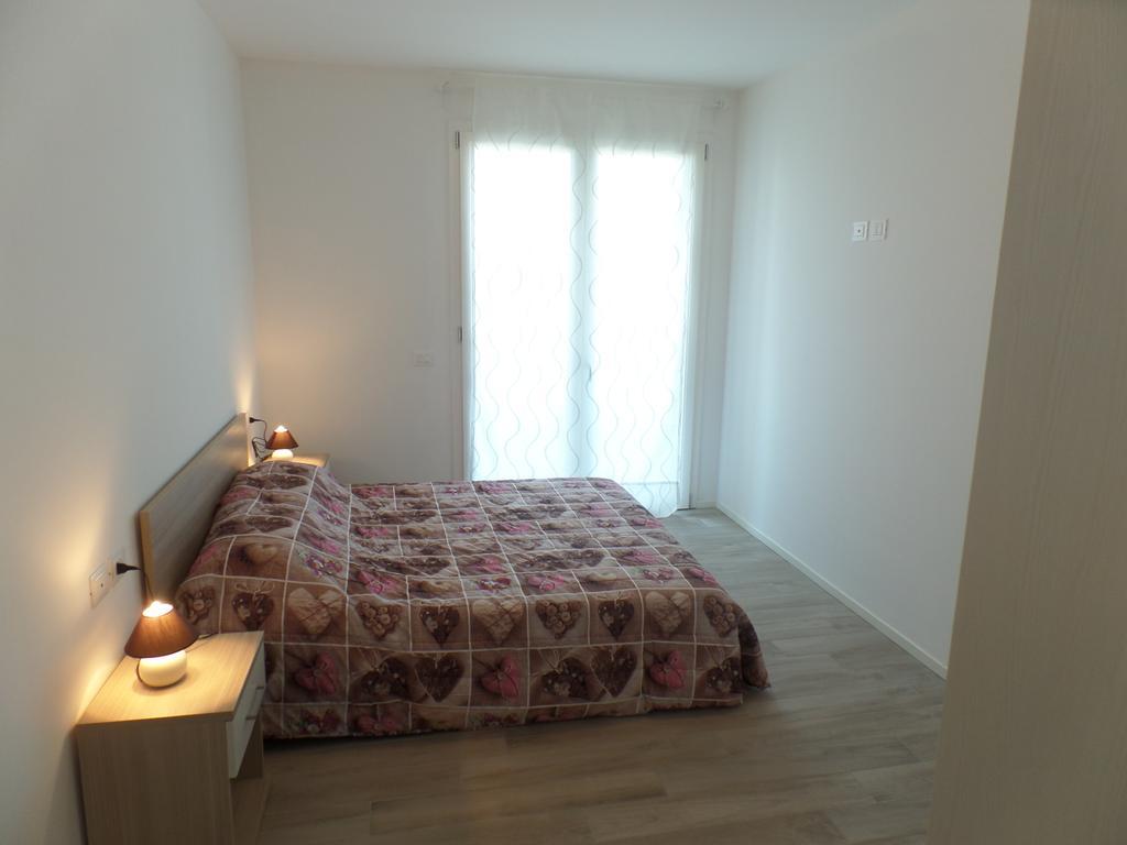 Condominio Giardino Bibione Extérieur photo