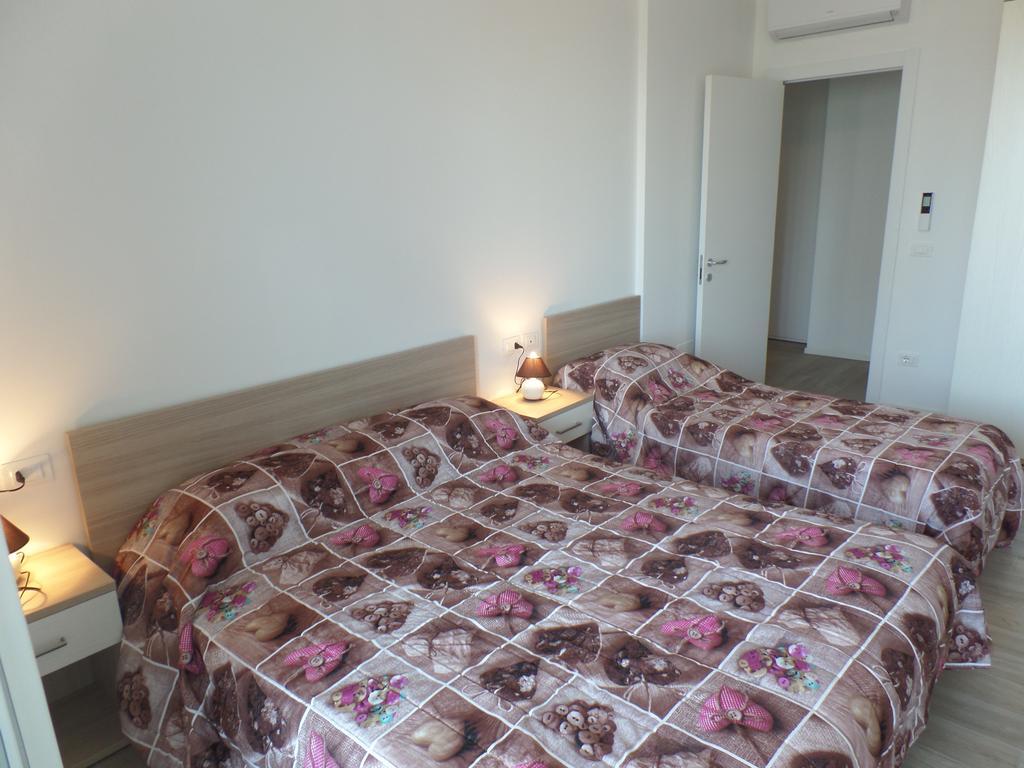 Condominio Giardino Bibione Extérieur photo