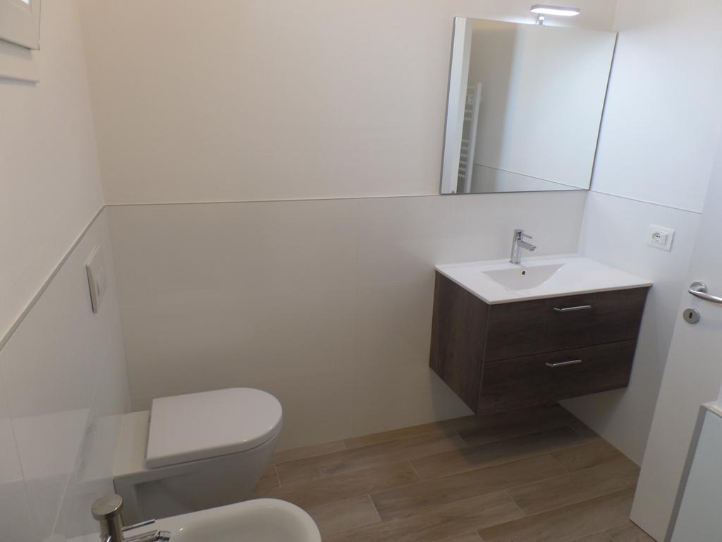 Condominio Giardino Bibione Extérieur photo