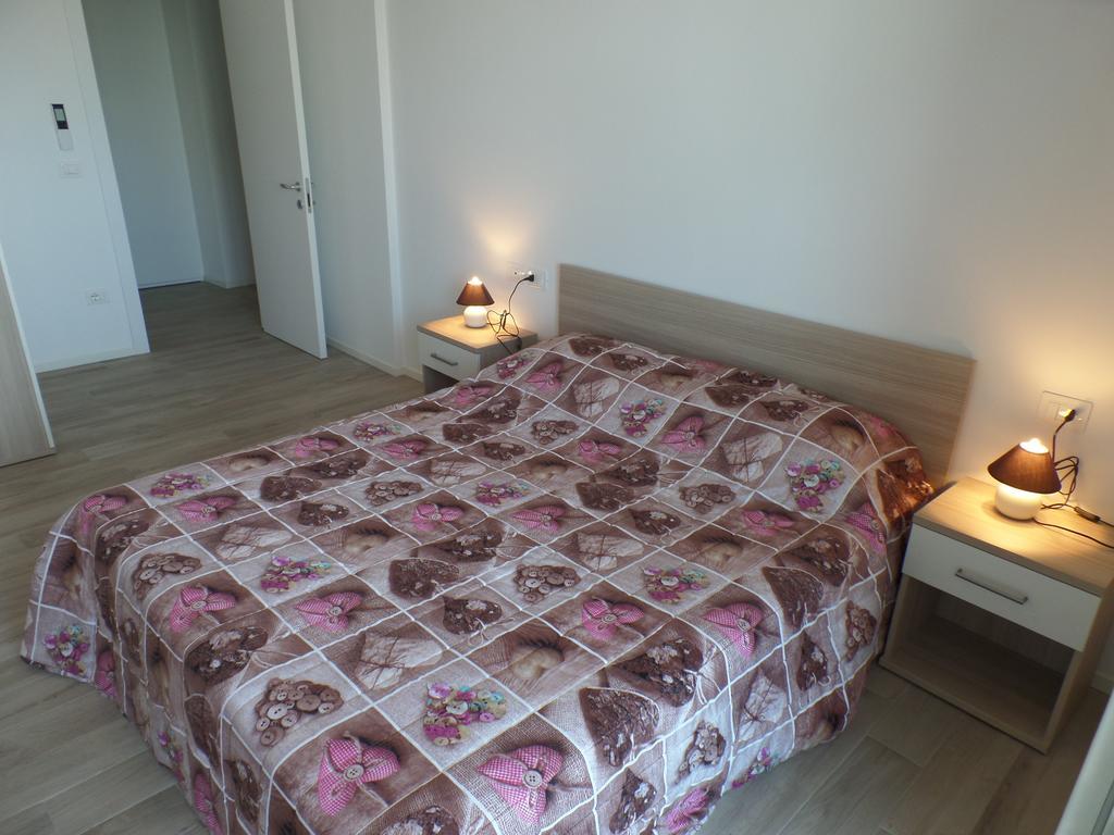 Condominio Giardino Bibione Extérieur photo