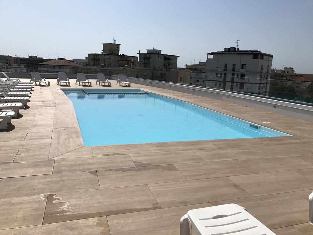 Condominio Giardino Bibione Extérieur photo