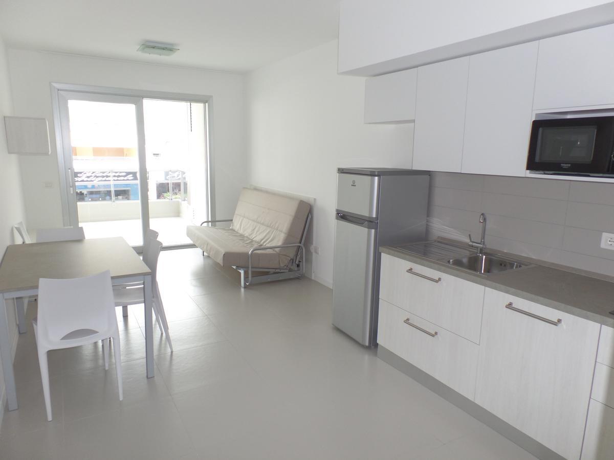 Condominio Giardino Bibione Chambre photo